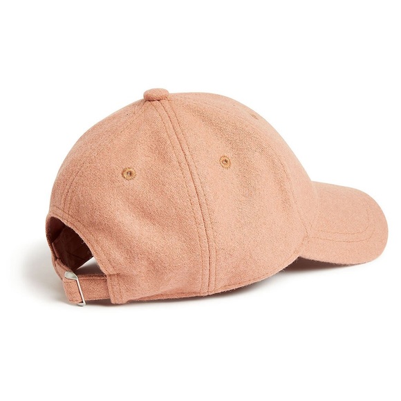 NWOT & Other Stories Wool Baseball Cap - Picture 2 of 3